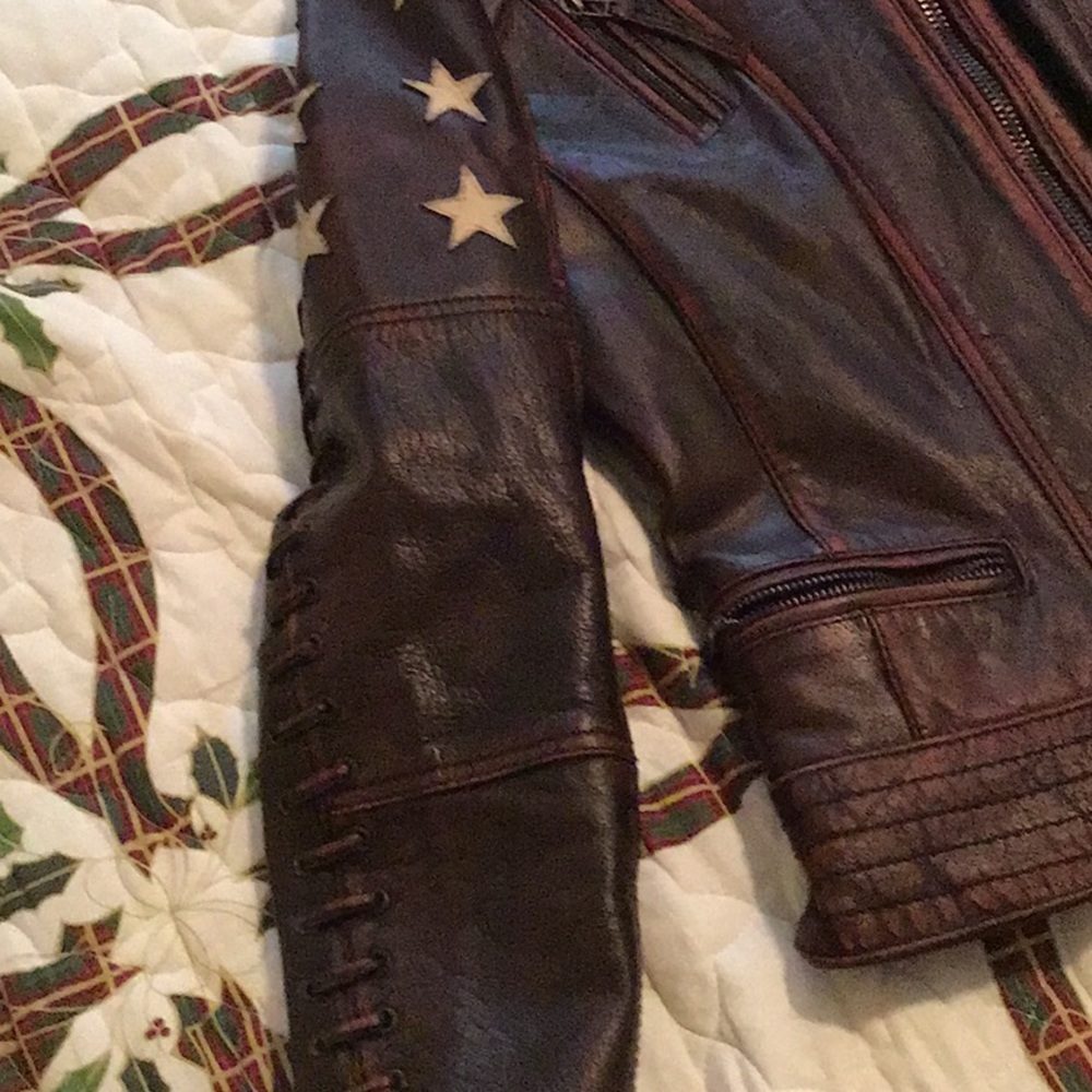 Jacket - Picture 2 of 4